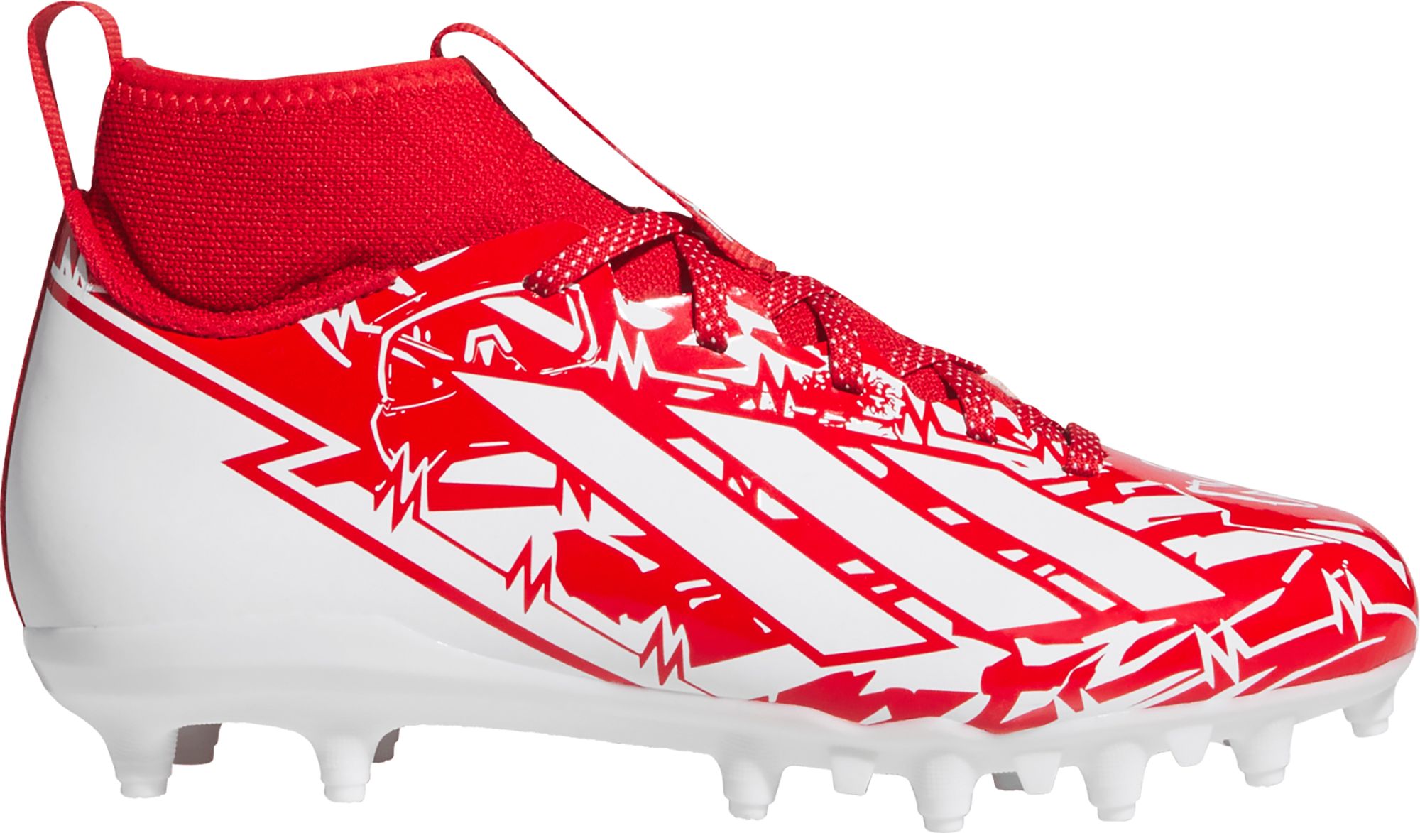Red/White