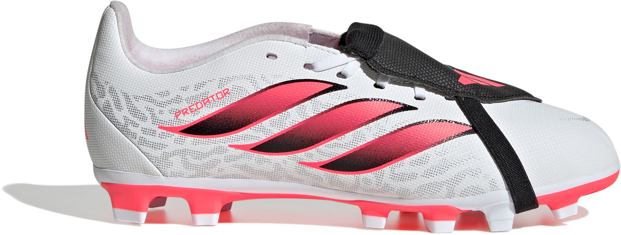 adidas Predator Club Kids' FT FG Soccer Cleats