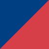 Royal/Red