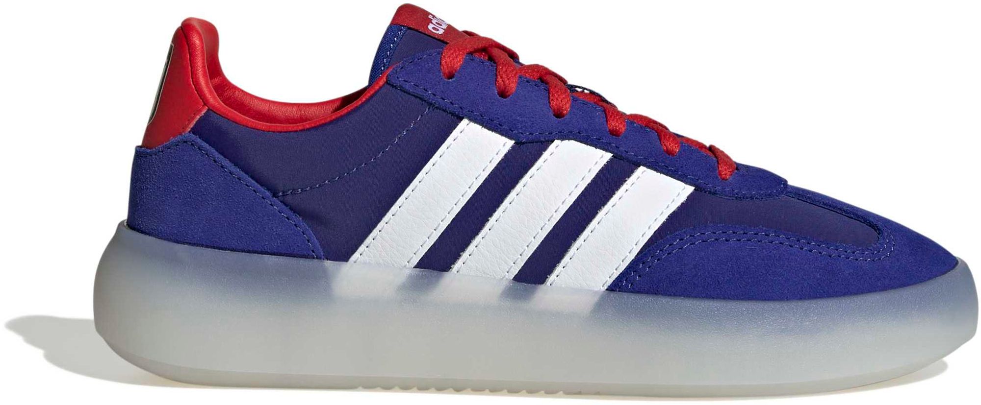adidas Kids' Barreda Decode Shoes