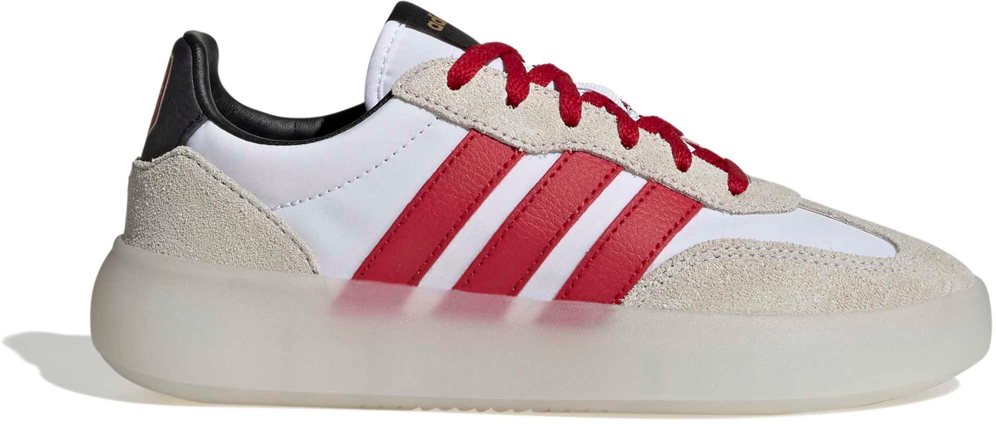 adidas Kids' Barreda Decode Shoes