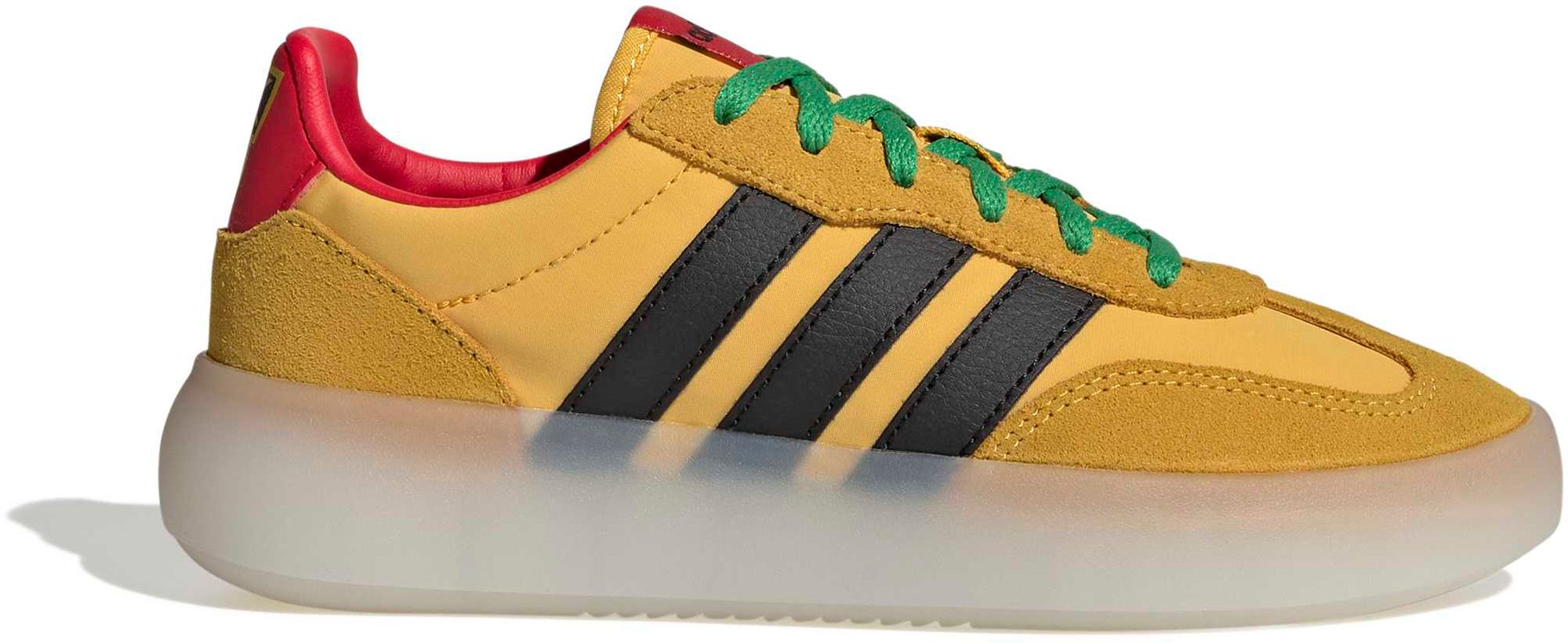 adidas Kids' Barreda Decode Shoes