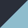 Blue/White
