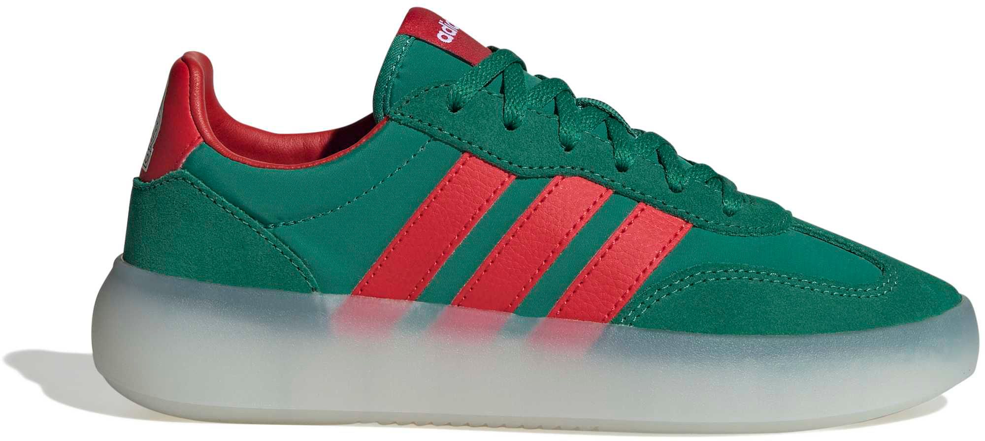 Green/Red