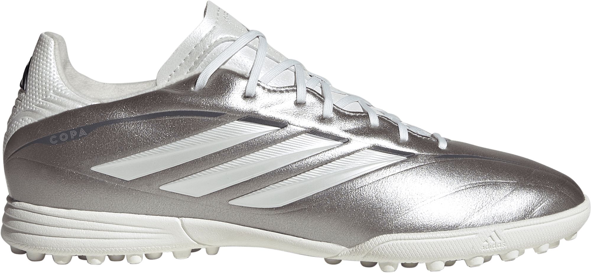 adidas Kids' Copa Pure IV League Turf Soccer Cleats