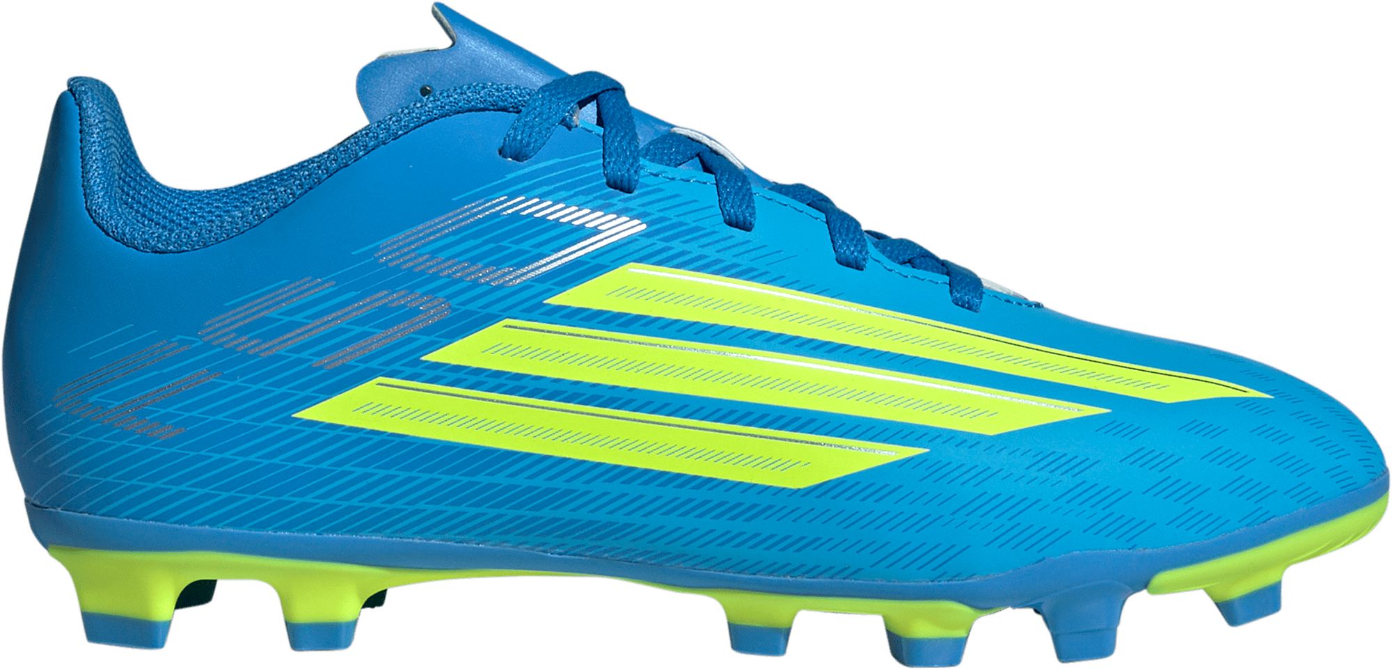 adidas Kids' F50 Club FG Soccer Cleats