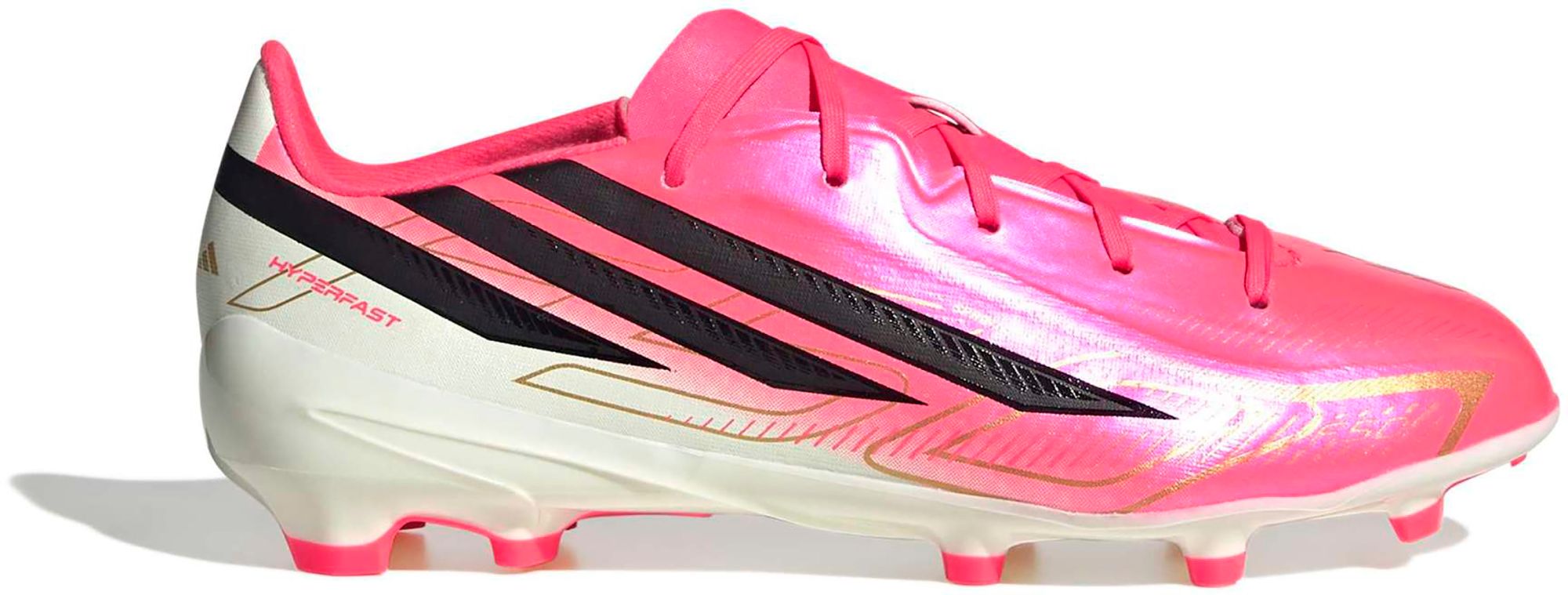 Pink/Black
