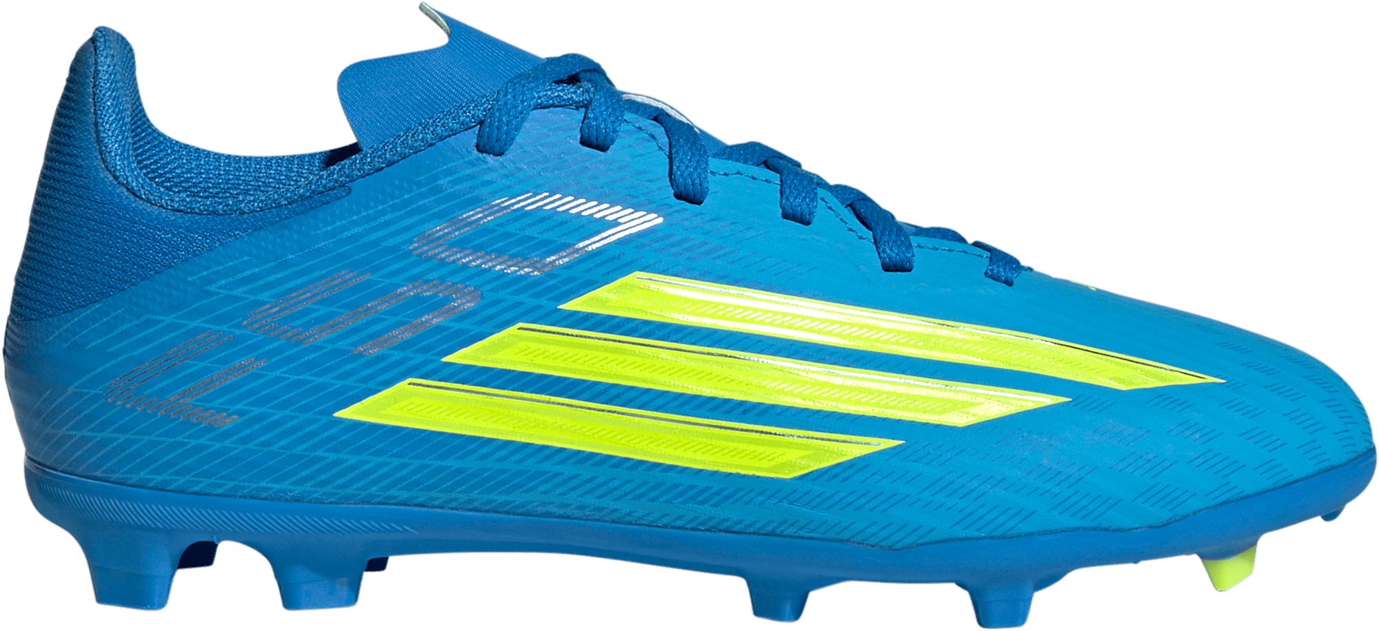 adidas Kids' F50 League FG Soccer Cleats