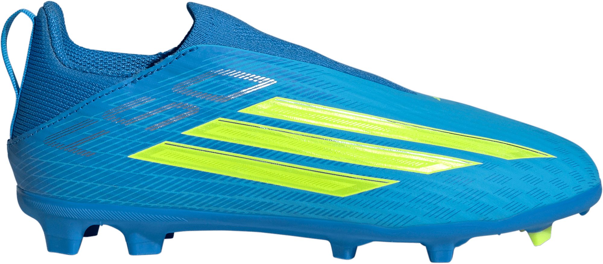 Blue/Yellow