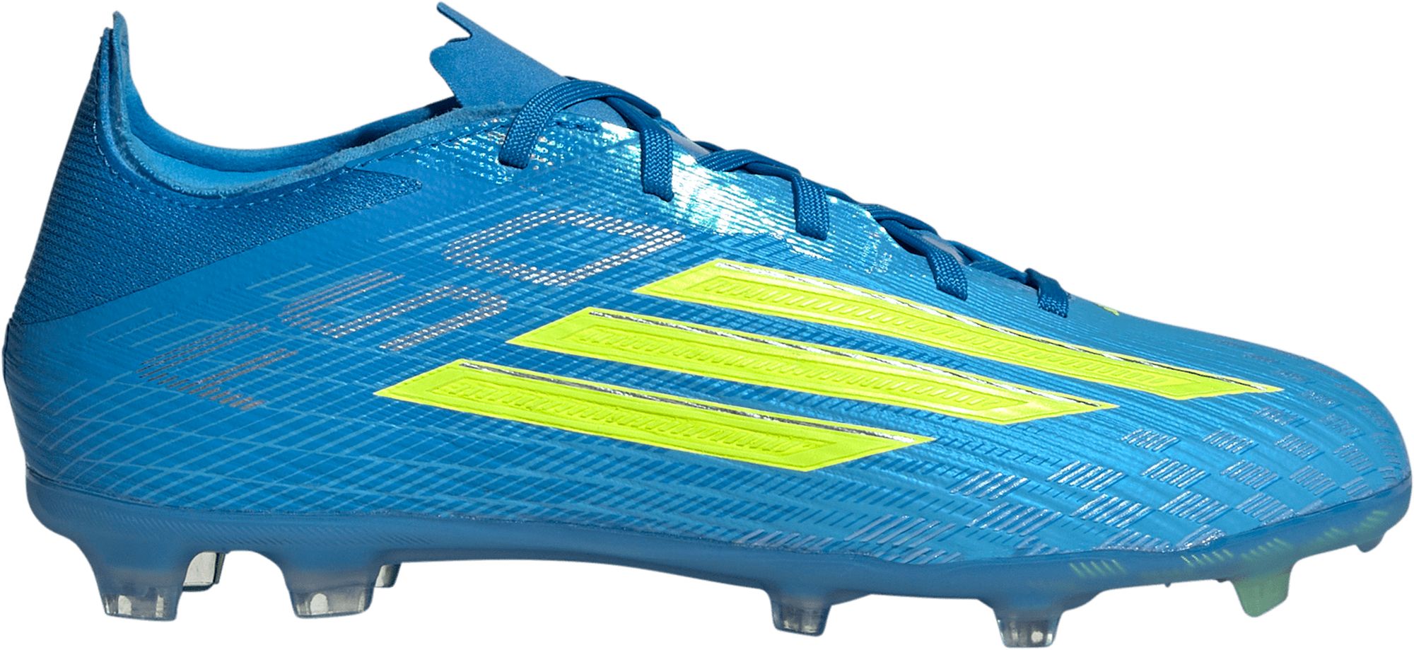 adidas Kids' F50 Elite FG Soccer Cleats