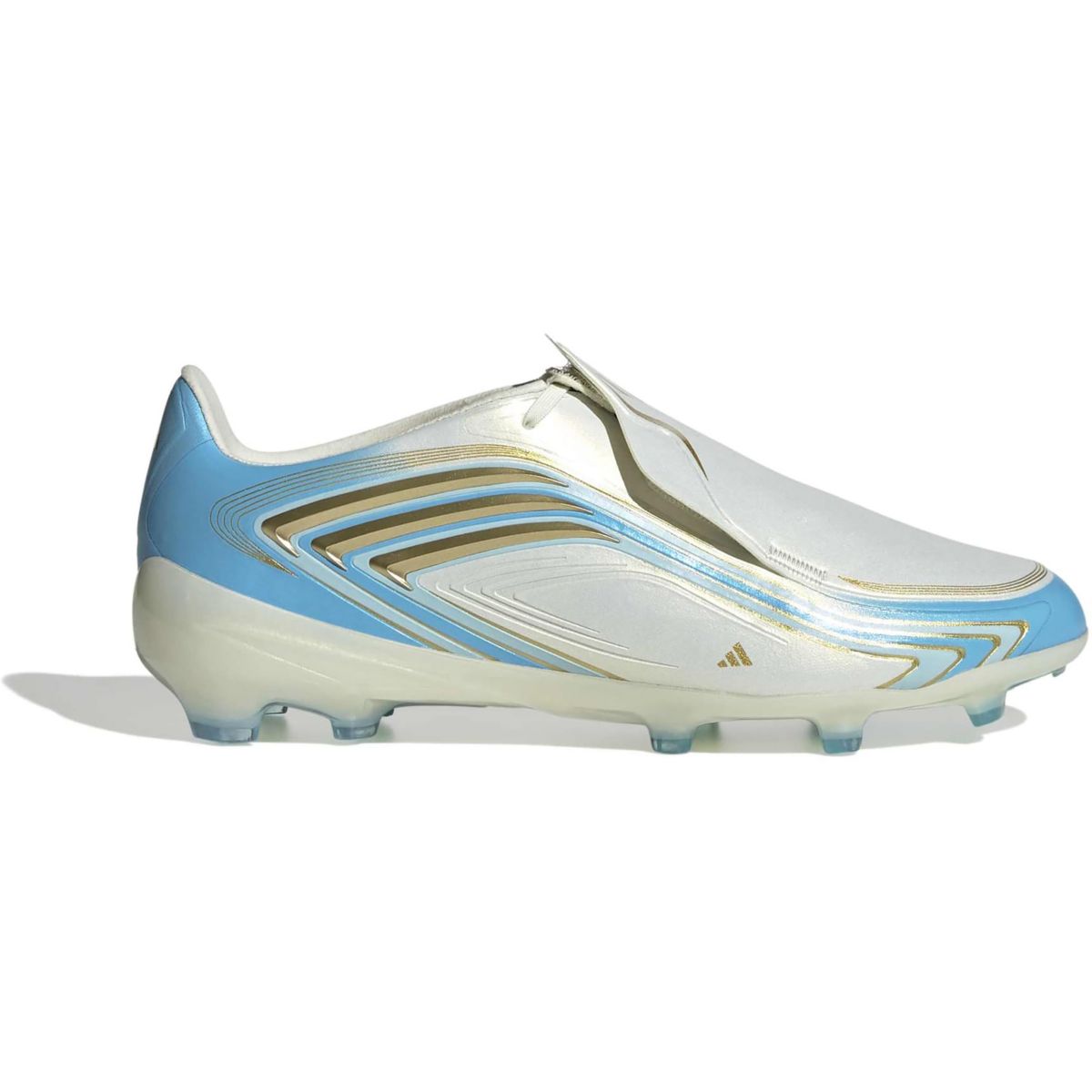 adidas F50 Messi Club FG Soccer Cleats | Dick's Sporting Goods