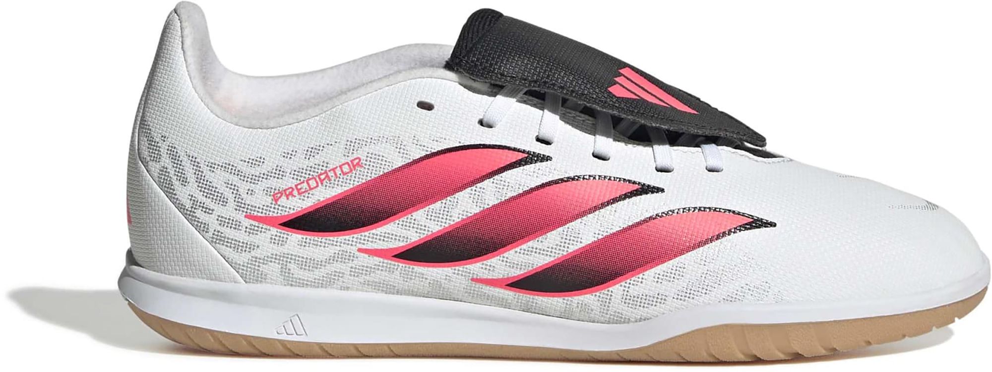 adidas Predator Club Sala Kids' FT Indoor Soccer Shoes