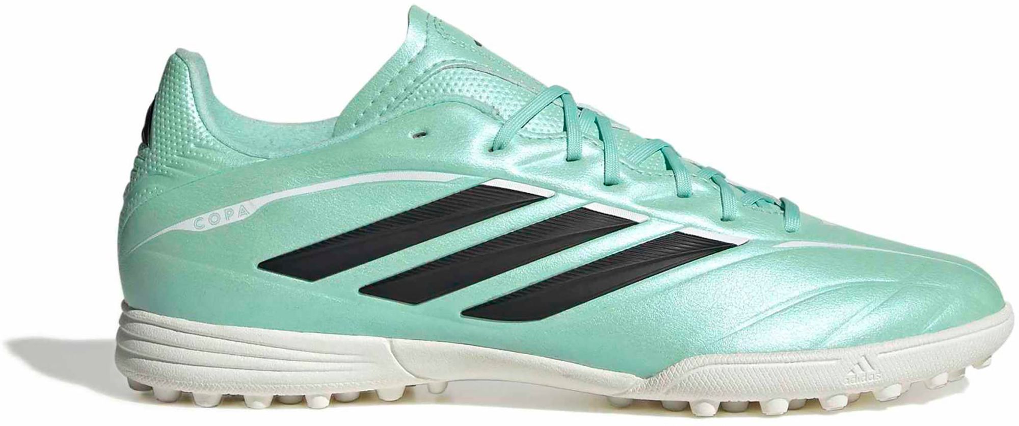 adidas Kids' Copa Pure IV League Turf Soccer Cleats