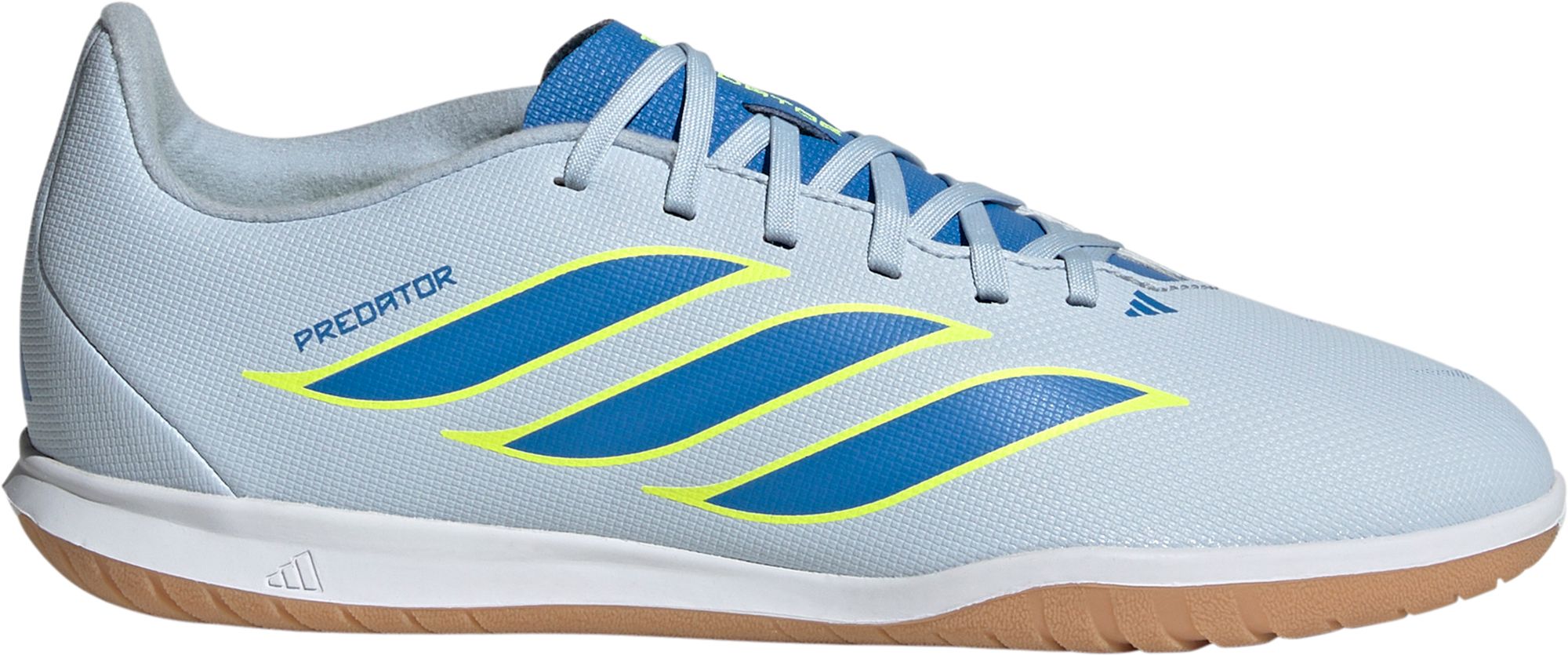 adidas Predator Club Kids' Indoor Soccer Shoes