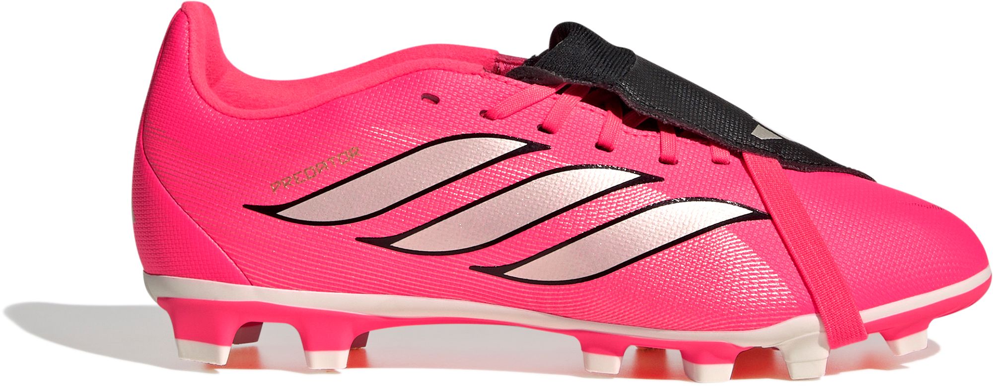 Pink/Black