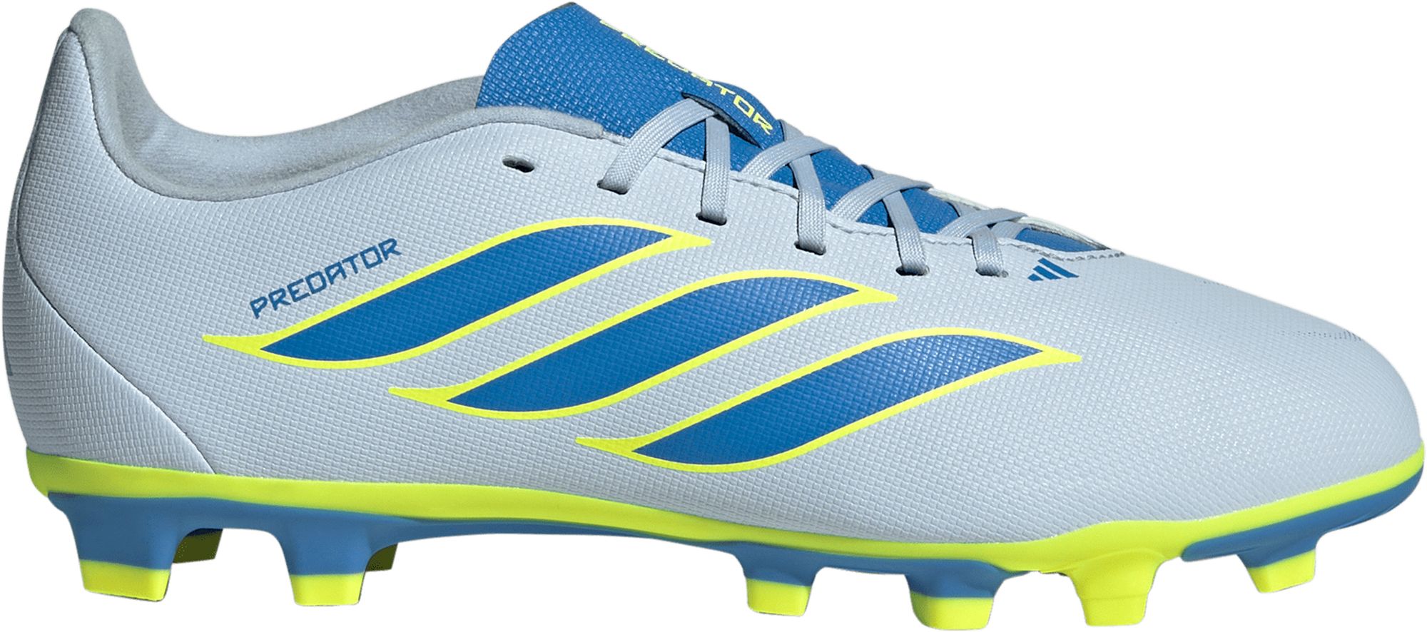 adidas Predator Club Kids' FG Soccer Cleats