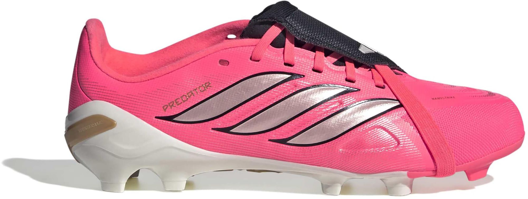 adidas Predator League Kids' FT FG Soccer Cleats