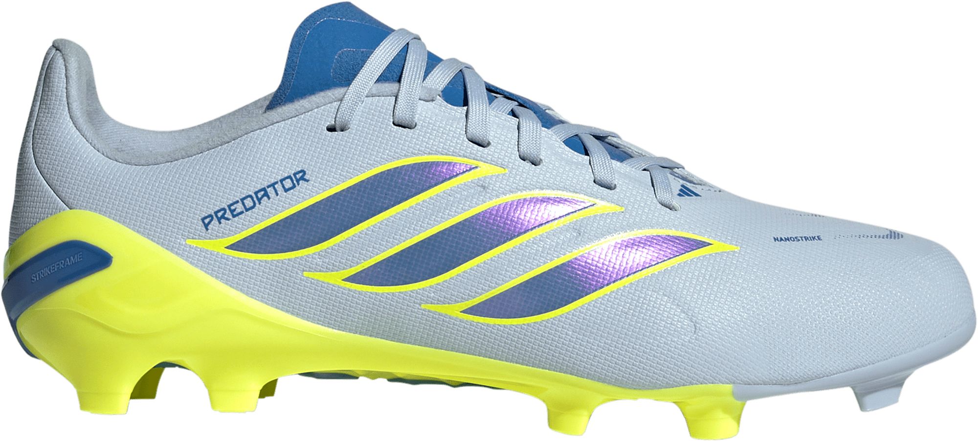 adidas Predator League Kids' FG Soccer Cleats