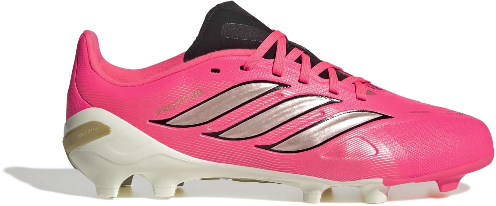 Pink/Black