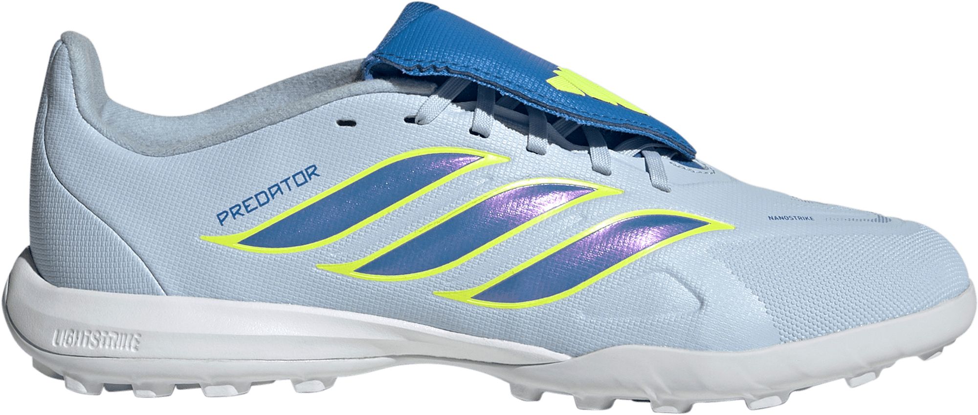adidas Predator League FT Kids' Turf Soccer Cleats