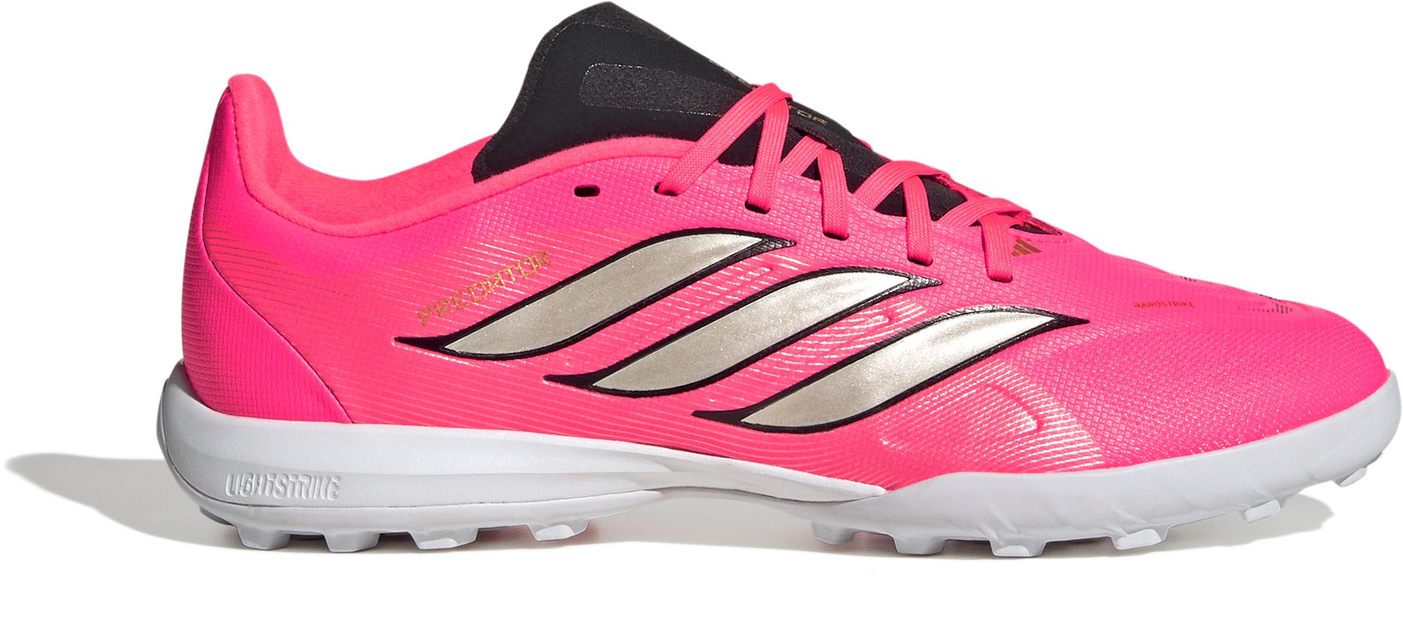 Pink/Black