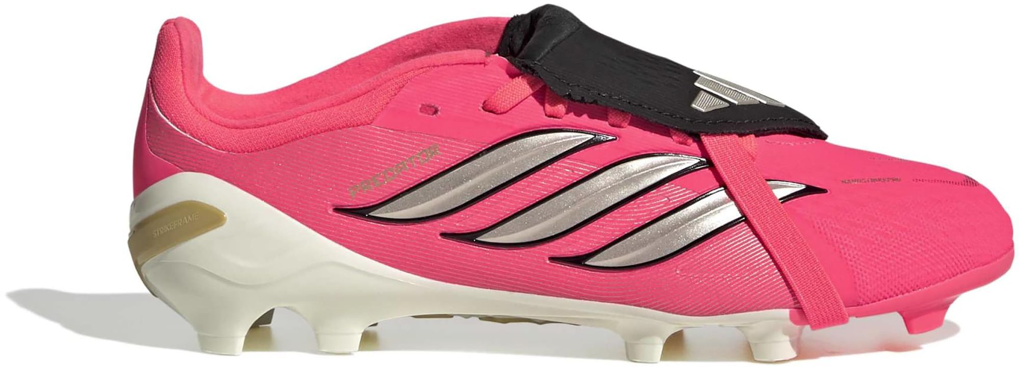 adidas Predator Elite FT Kids' FG Soccer Cleats