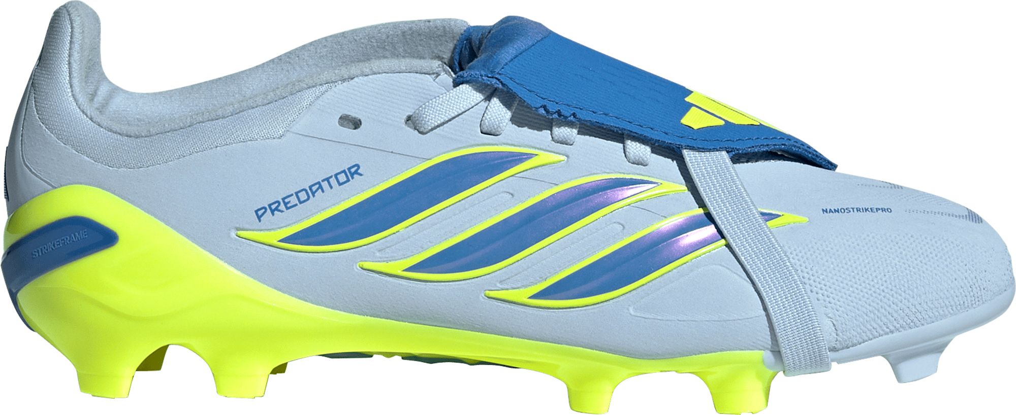 adidas Predator Elite FT Kids' FG Soccer Cleats