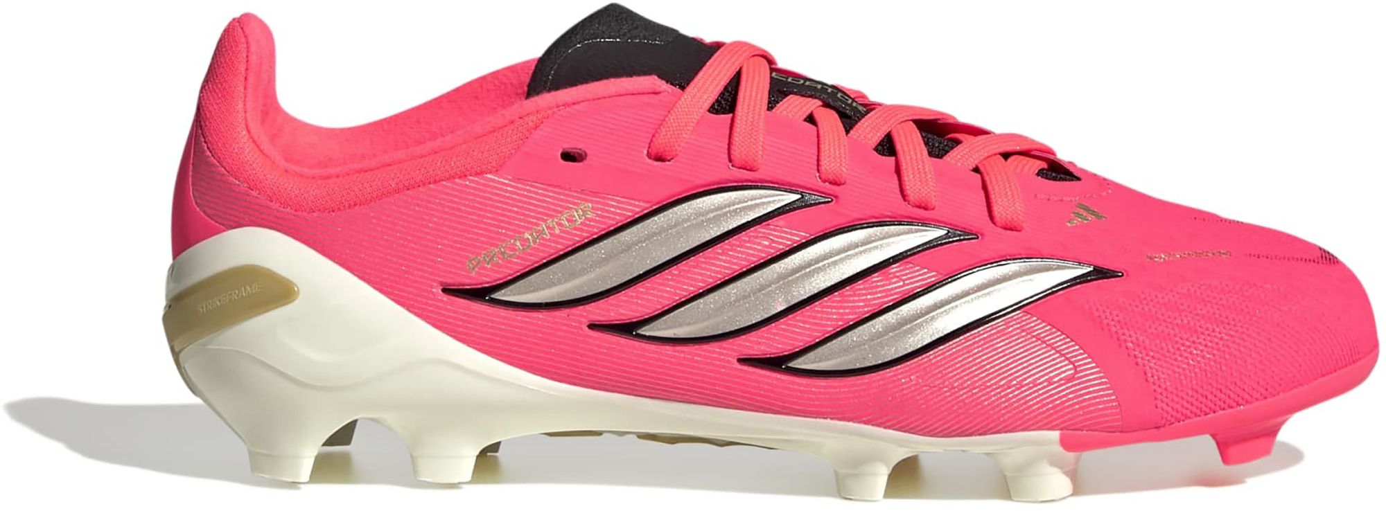 Pink/Black