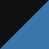 Black/Blue