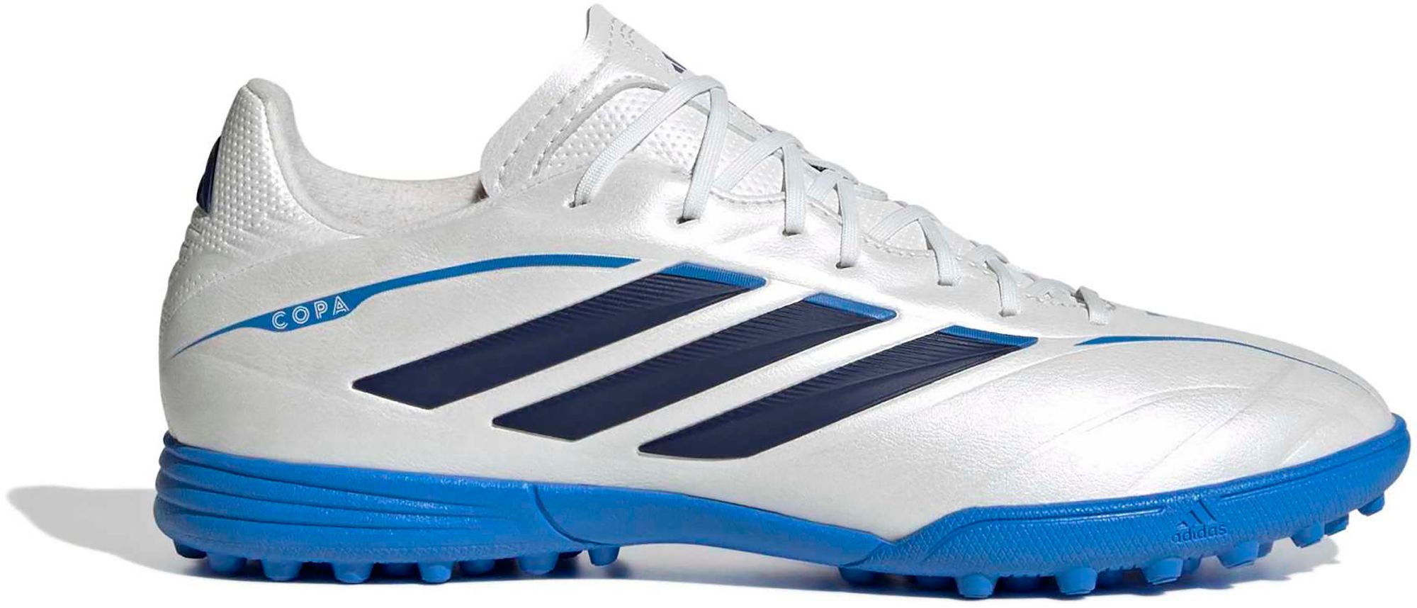 adidas Kids' Copa Pure IV League Turf Soccer Cleats