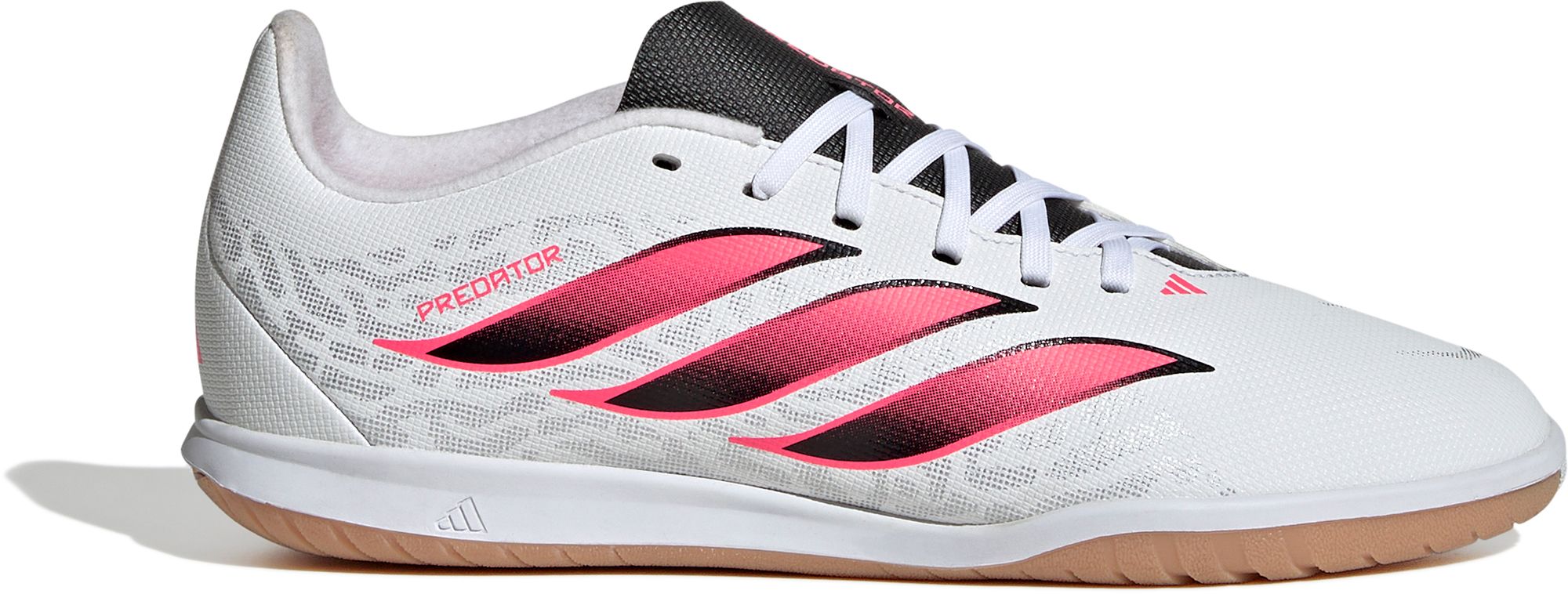 adidas Predator Club Kids' Indoor Soccer Shoes