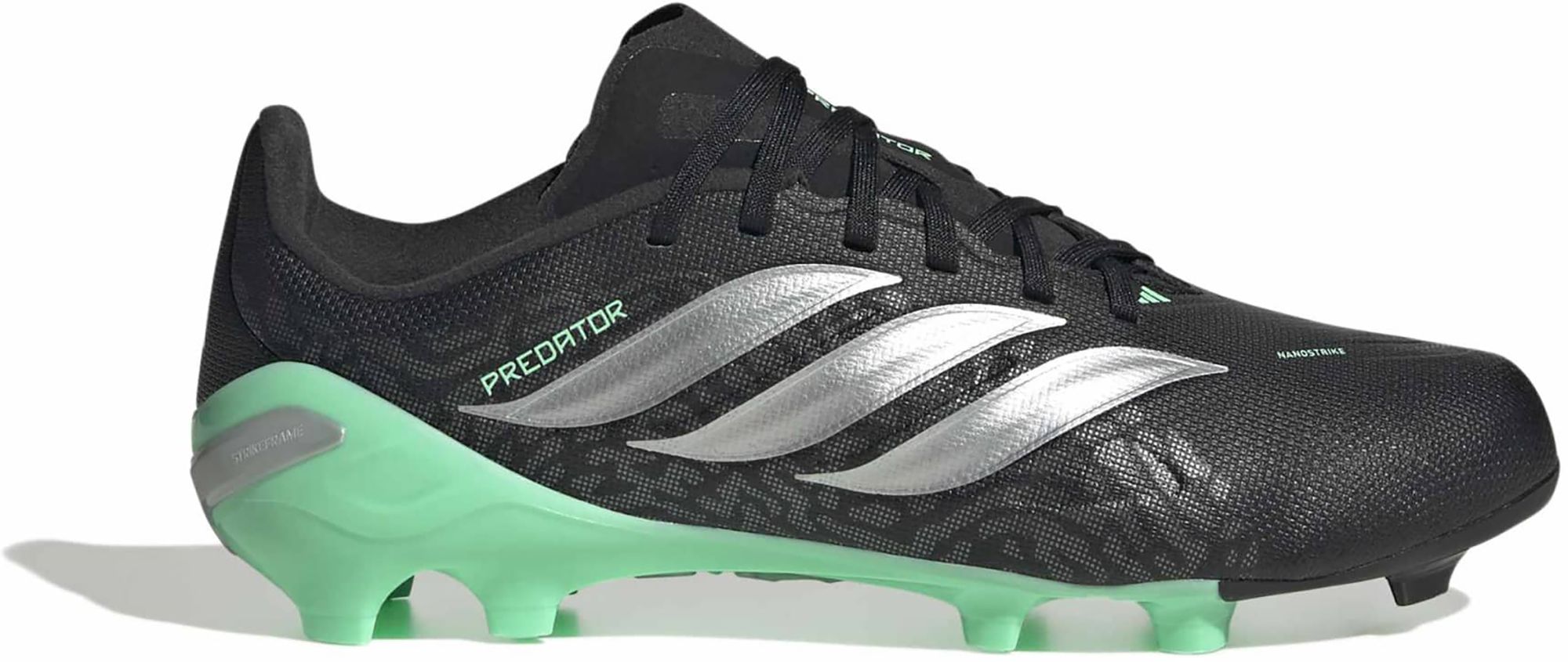 adidas Predator League Kids' FG Soccer Cleats