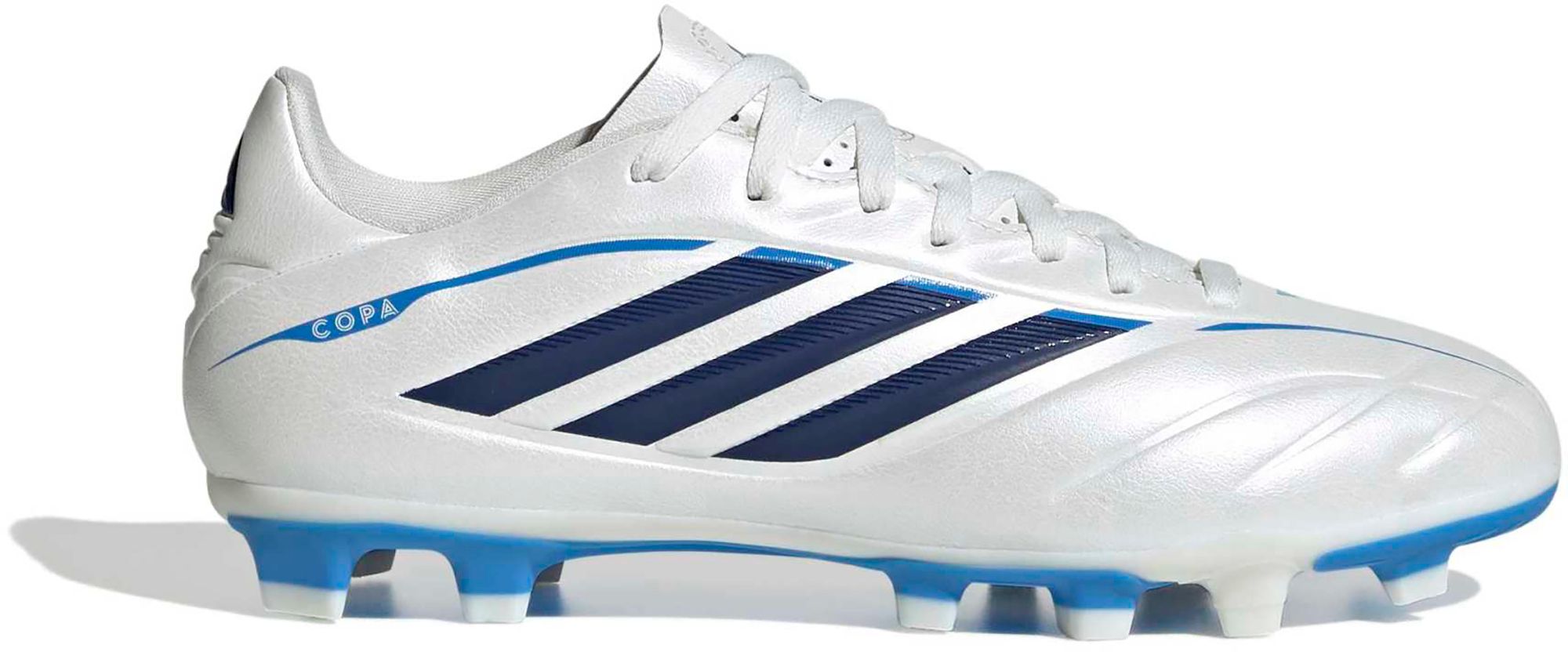 adidas Kids' Copa Pure IV Club FG/MG Soccer Cleats