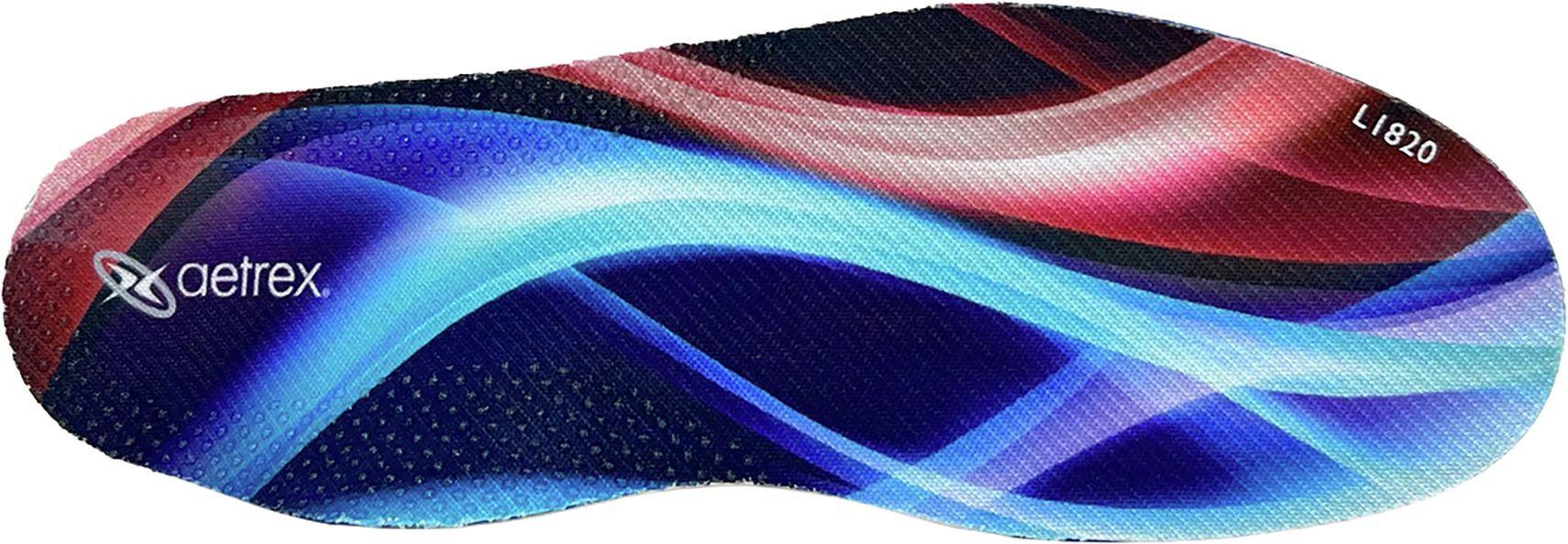 Aetrex Edge L1820 Posted Orthotics