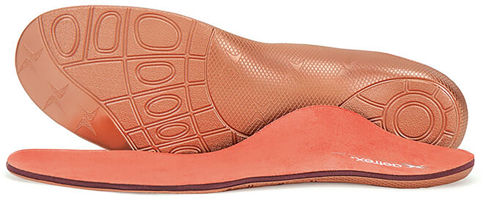 Aetrex Women's Premium Memory Foam Orthotics