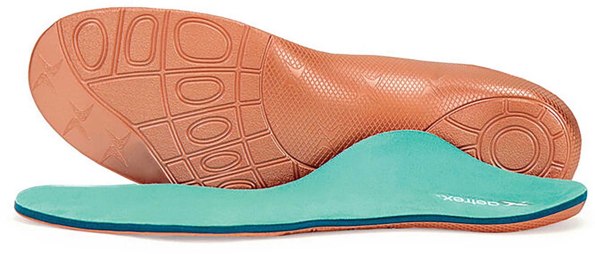 Aetrex Men's Premium Memory Foam Orthotics