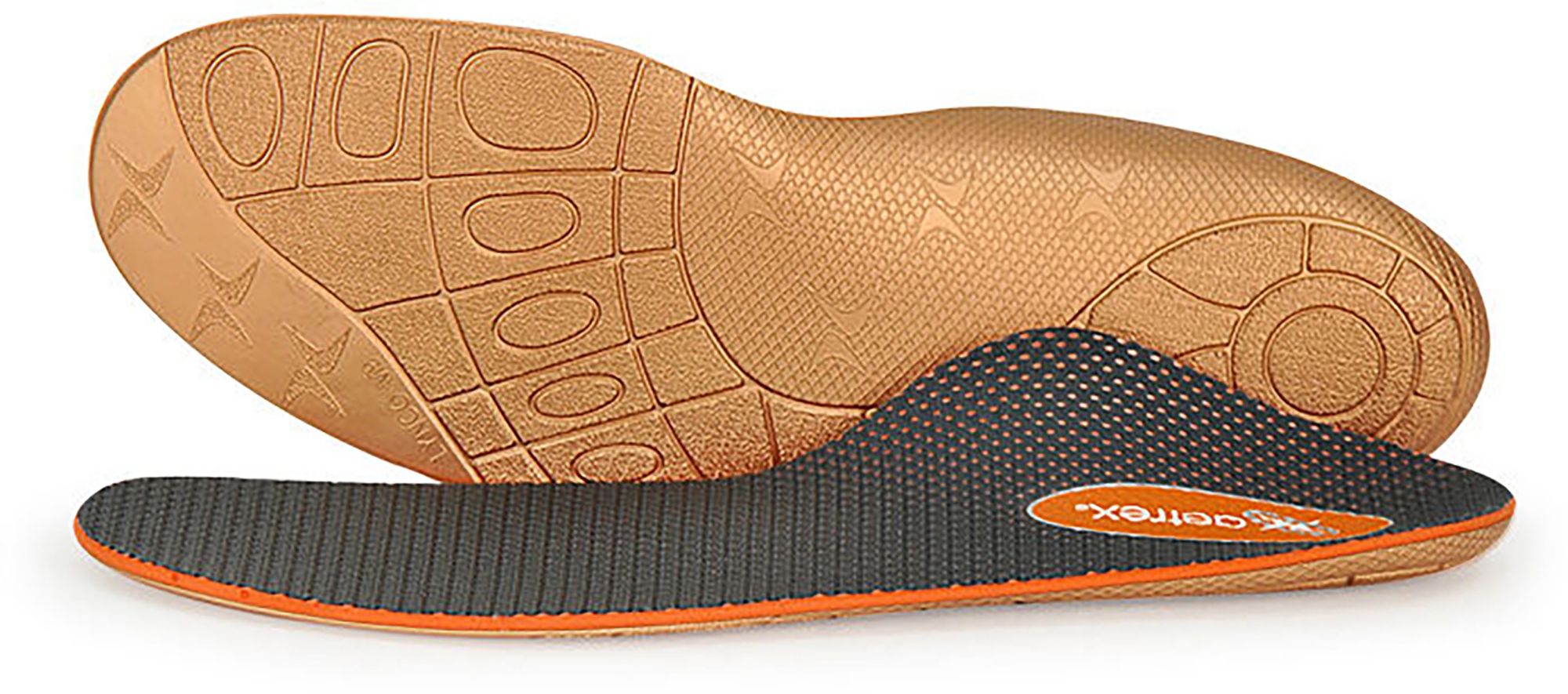 Aetrex Unisex Edge Orthotics