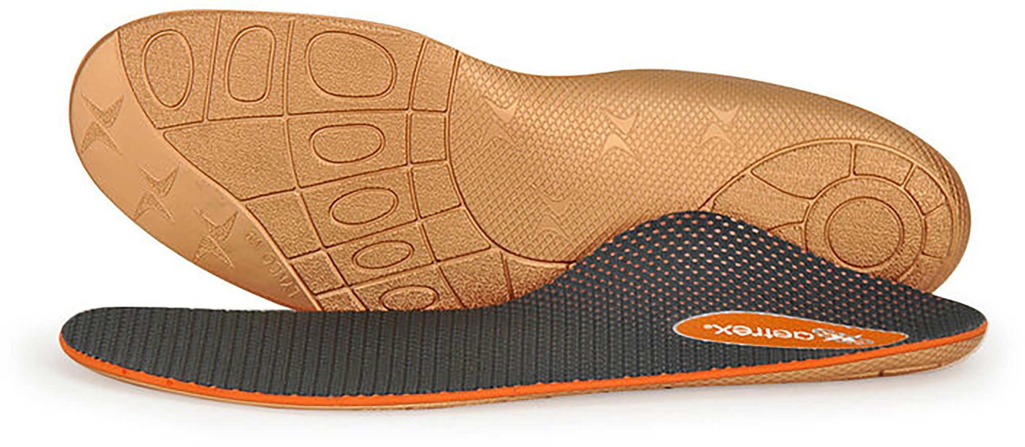 Aetrex Men's Train Posted Orthotics