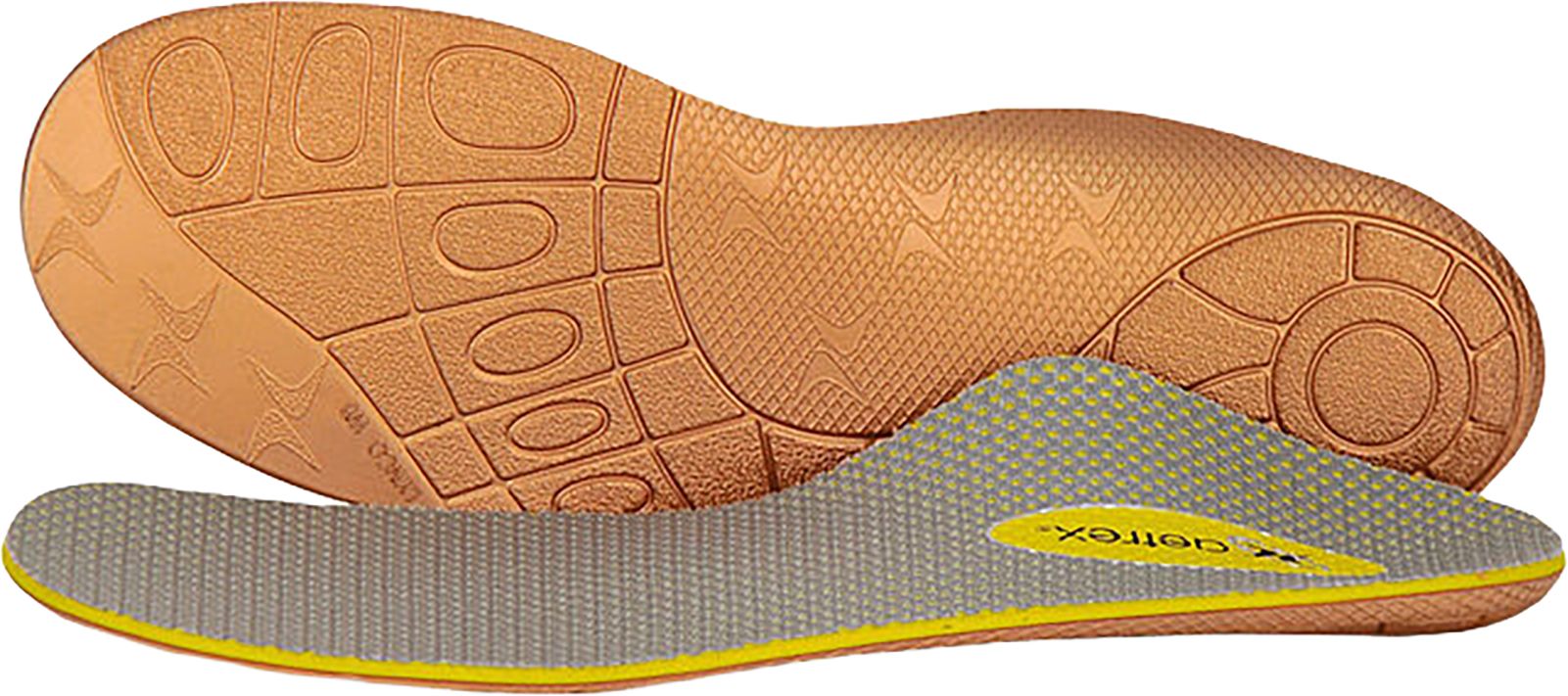 Aetrex Women's Train L820 Posted Orthotics