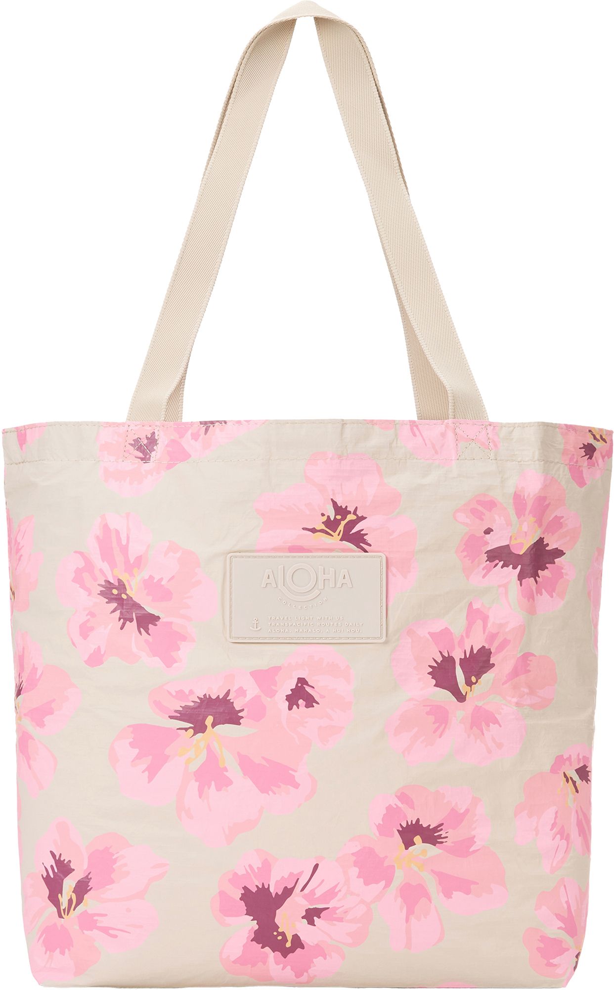 ALOHA Collection Reversible Tote