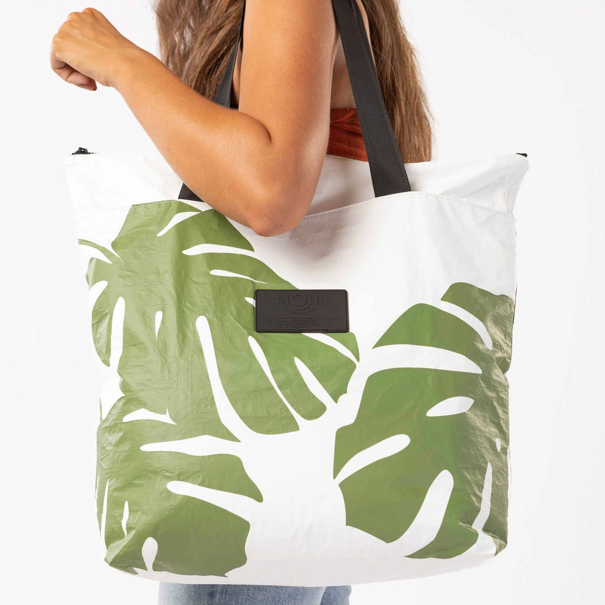 ALOHA Collection Day Tripper Tote