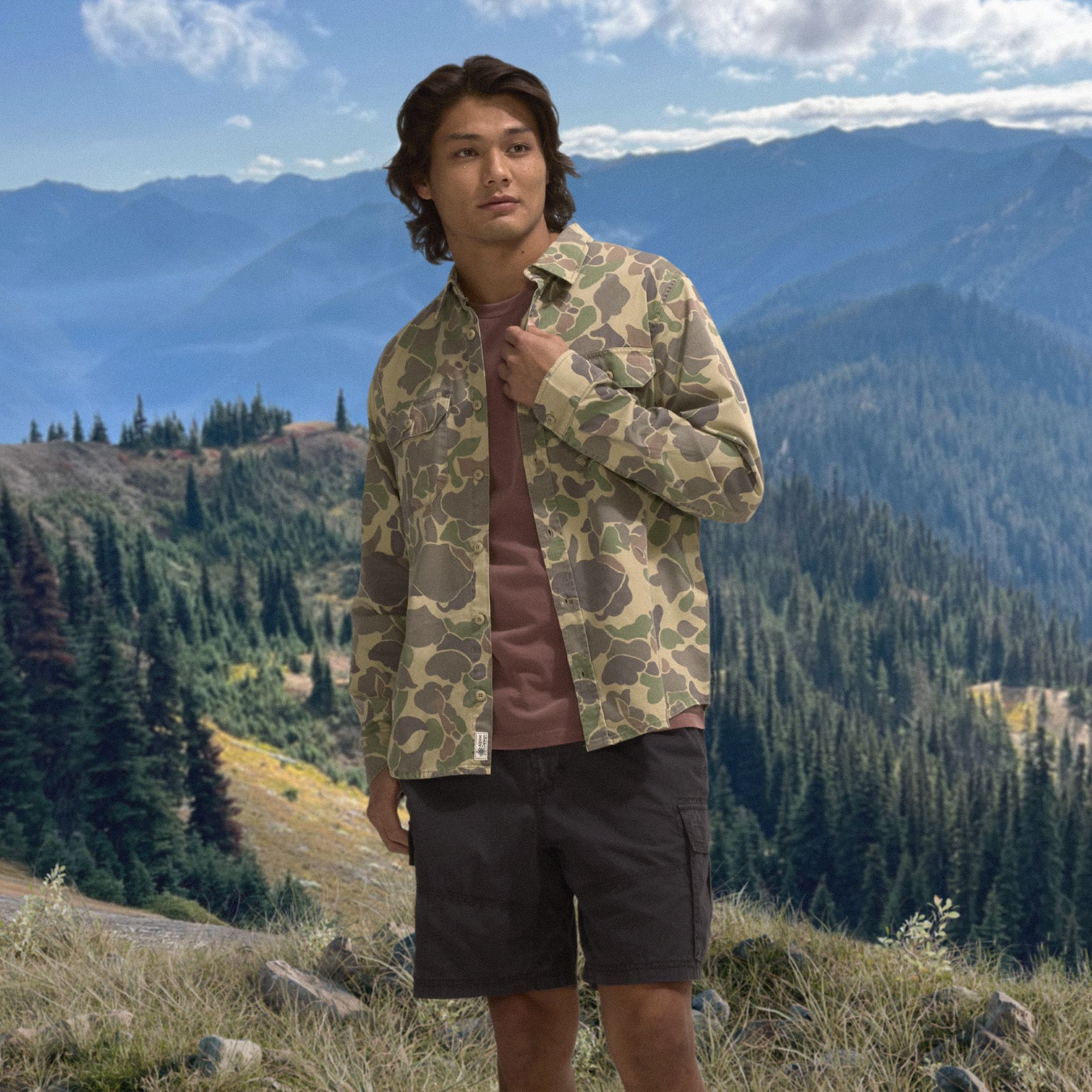 Camo
