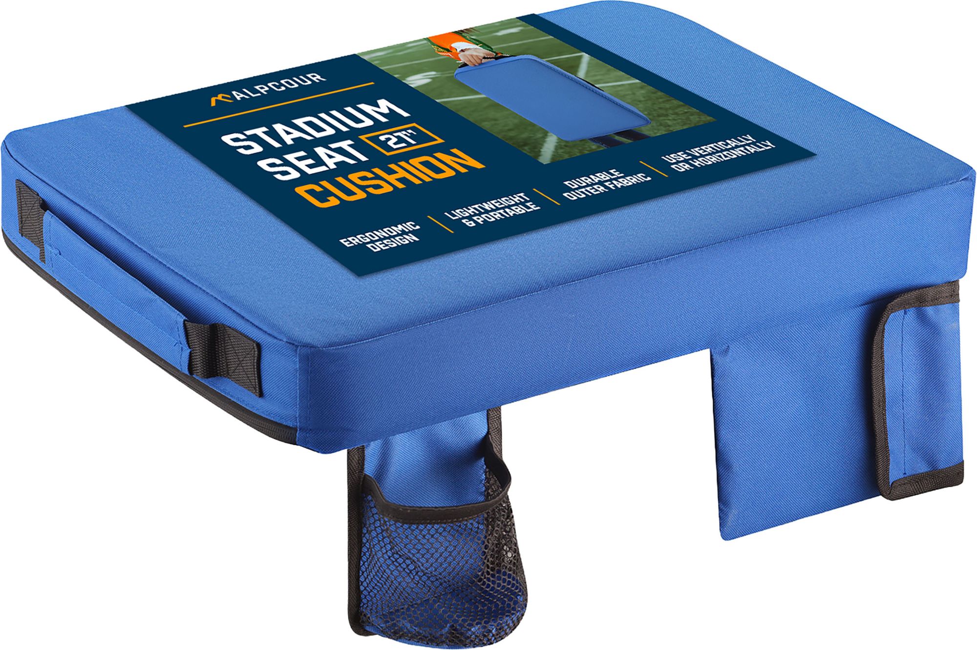 Alpcour 21" Stadium Cushion