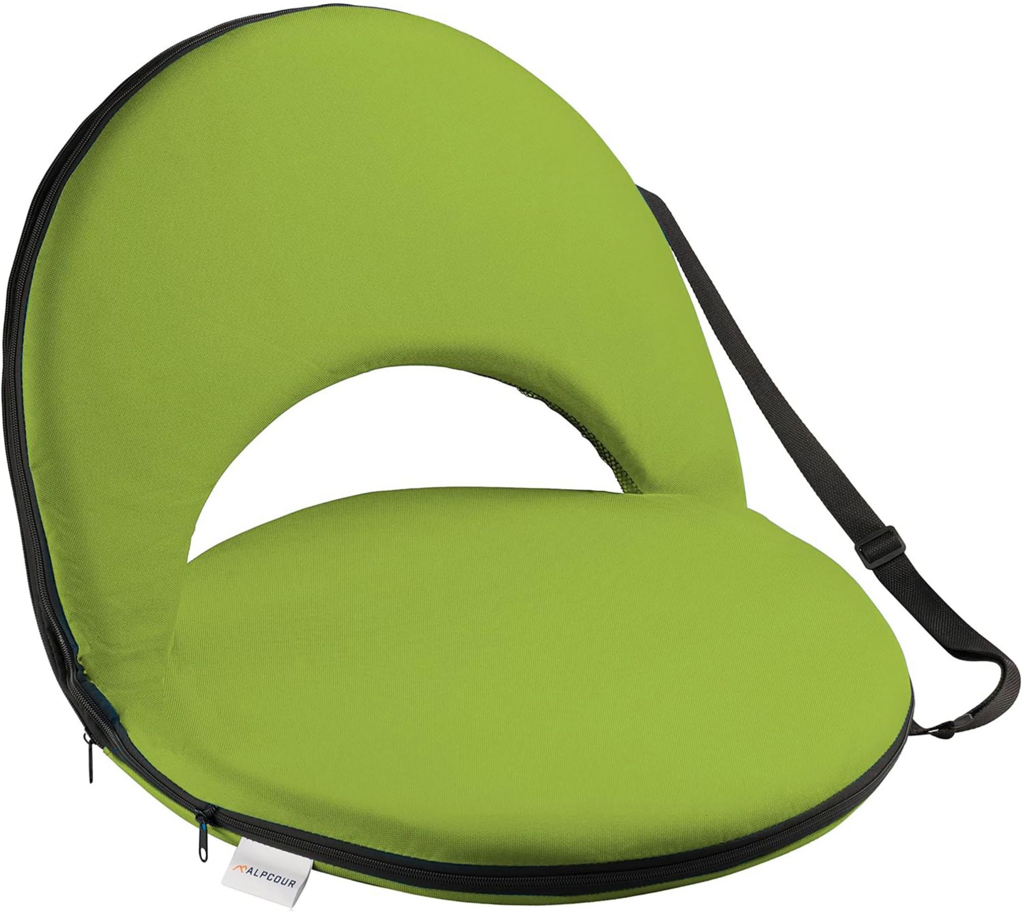 Alpcour 21" Reclining Stadium Seat