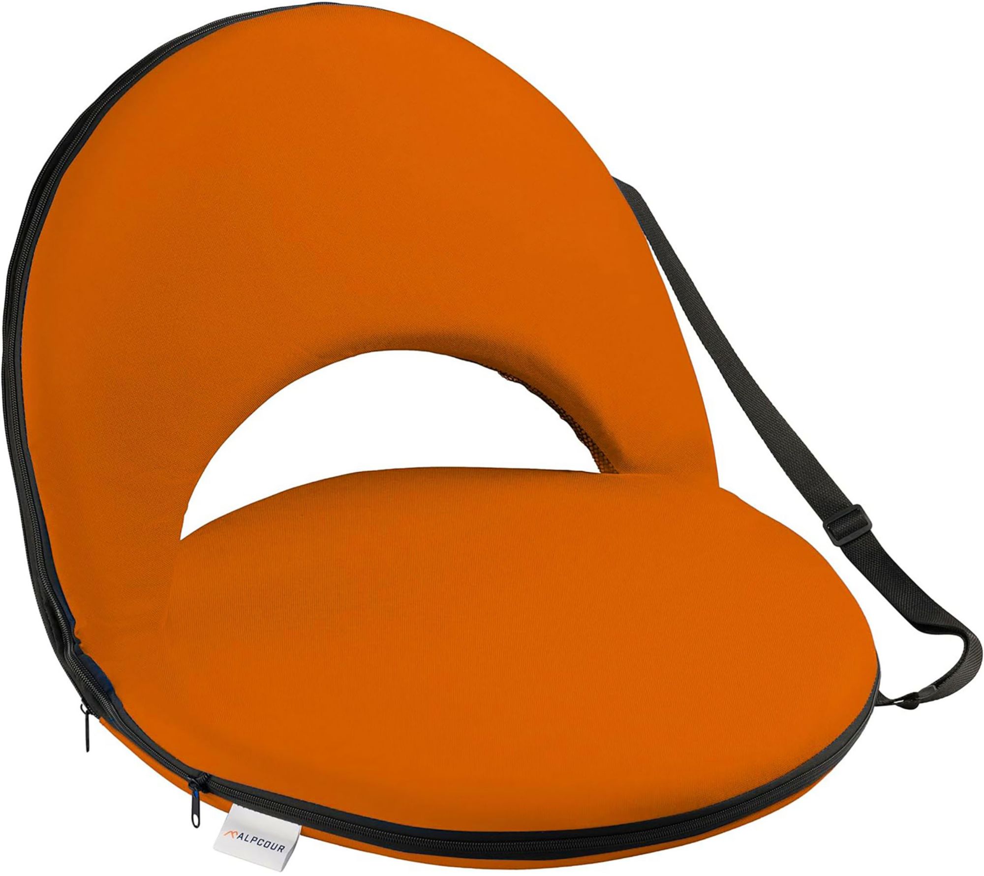 Alpcour 21" Reclining Stadium Seat