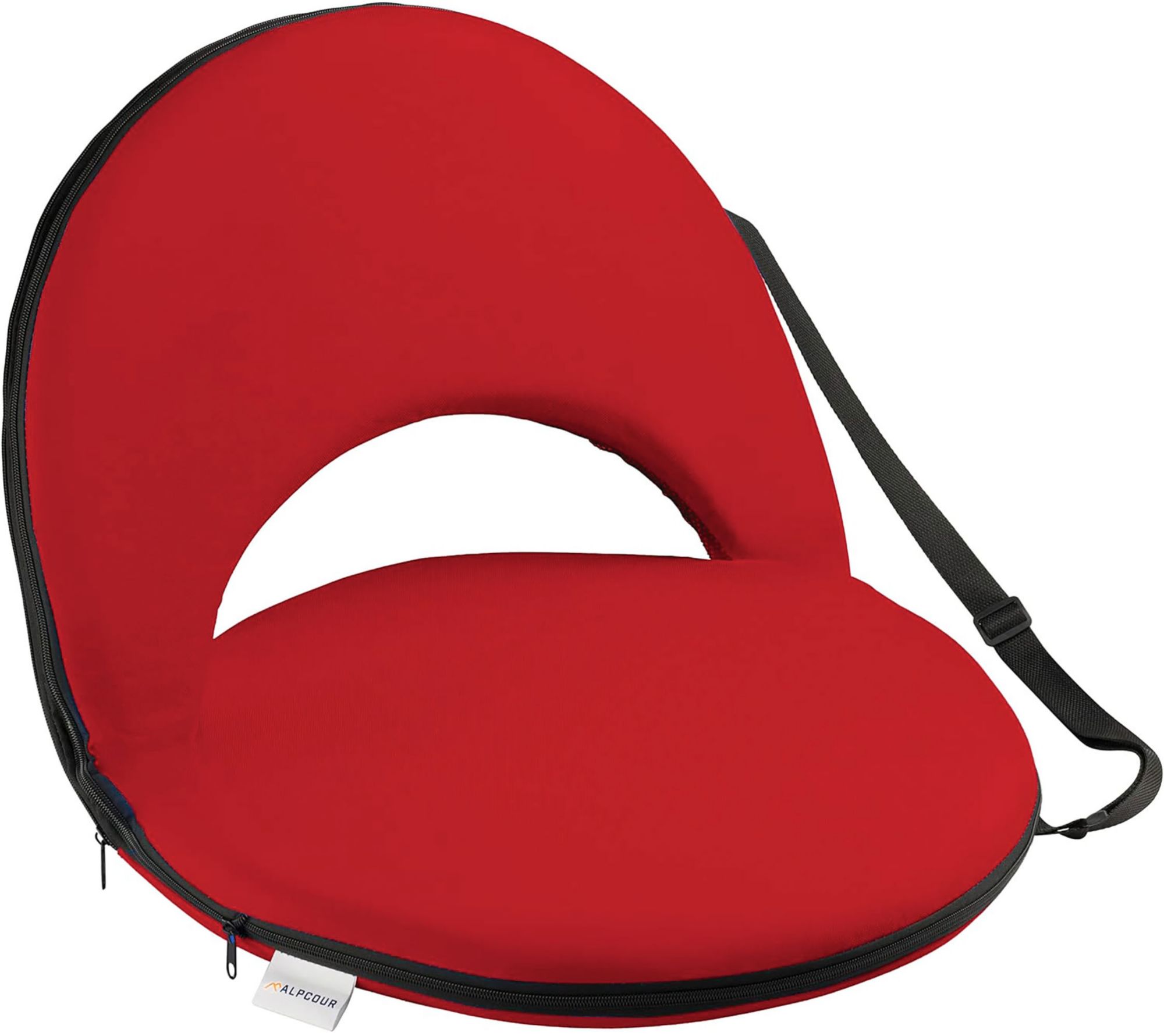 Alpcour 21" Reclining Stadium Seat