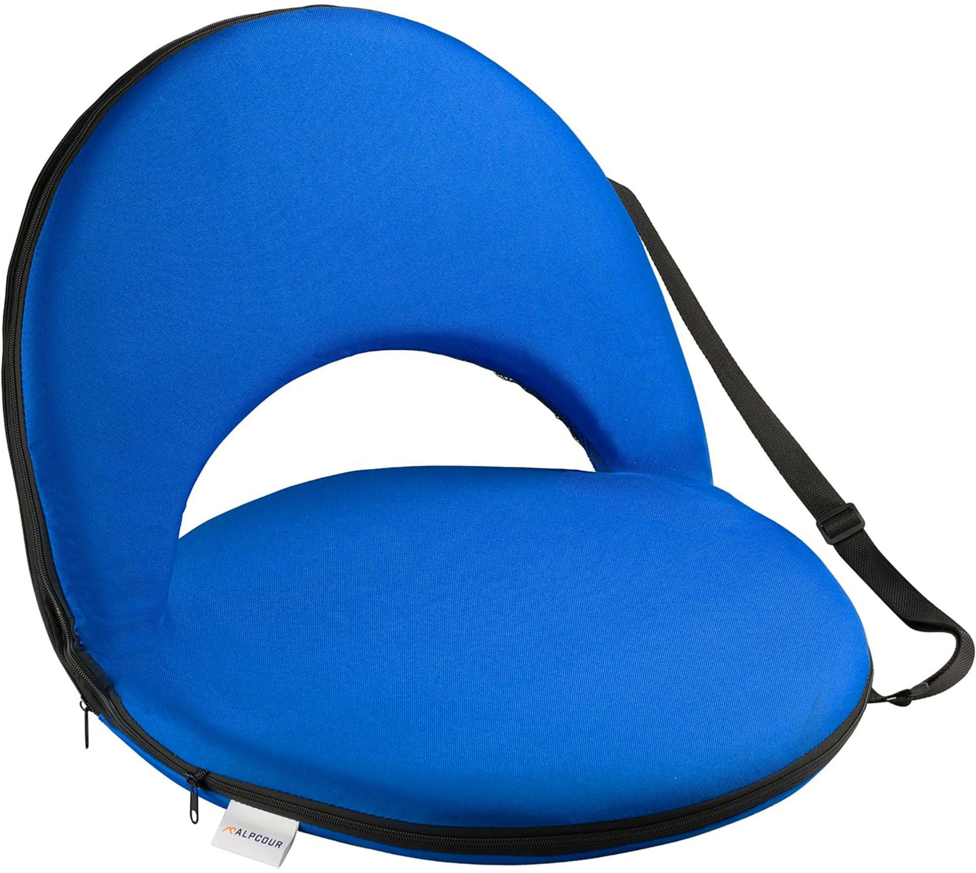 Alpcour 21" Reclining Stadium Seat