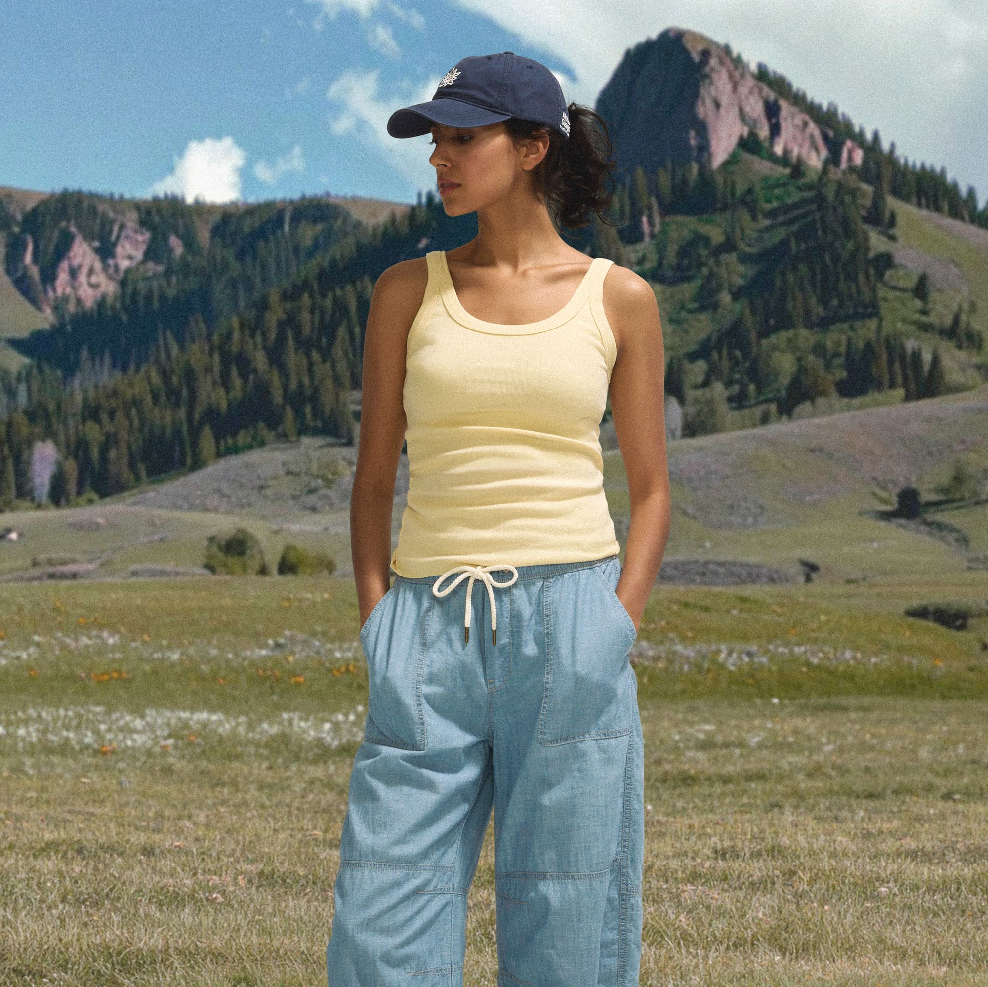 Alpine Design Women's Peak Tank