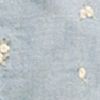 Chambray/Floral
