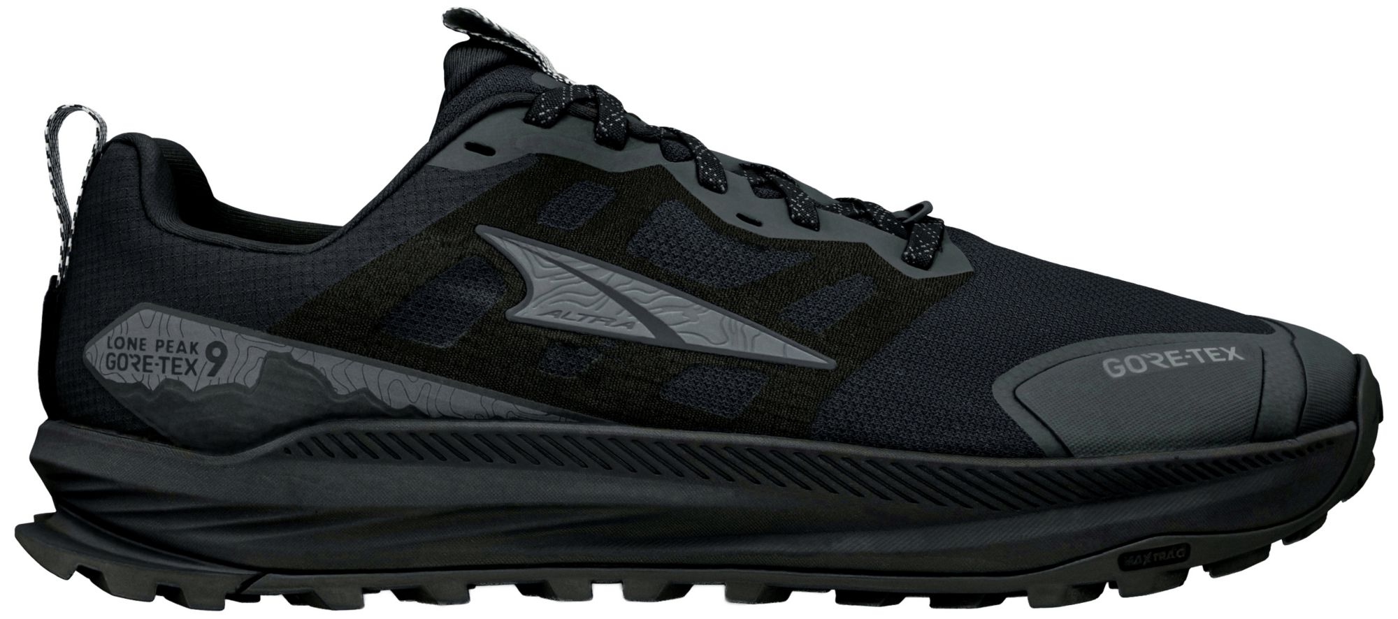 Altra Men's Lone Peak 9 GTX Trail Running Shoes